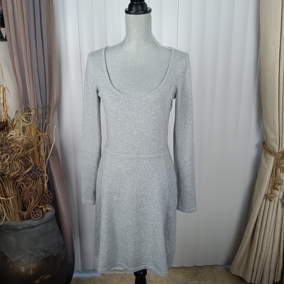 Victoria Secret Dresses & Skirts - Victoria Secret Womens Knitted Dress.
